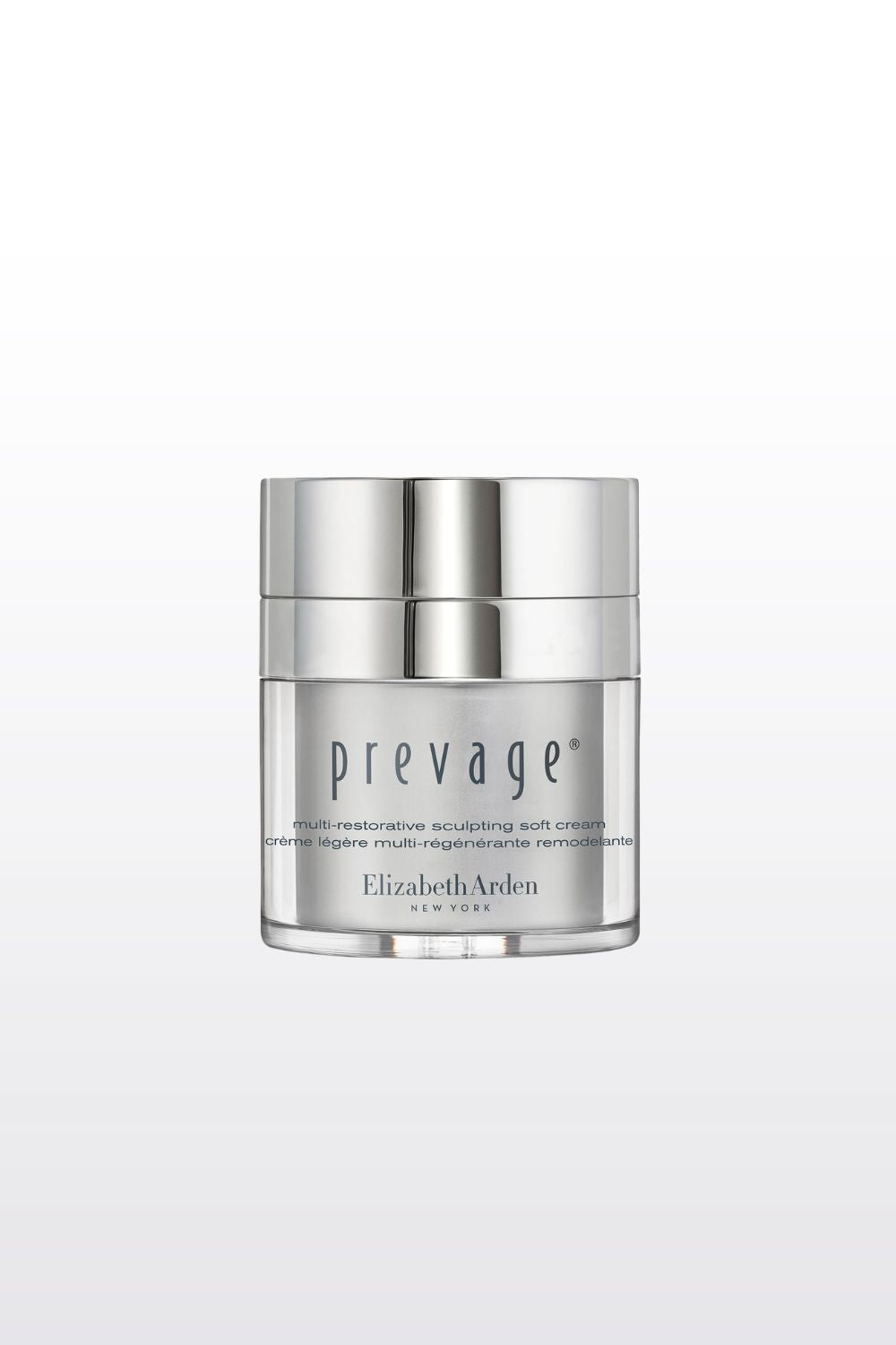 קרם פנים במרקם קליל 50 מ"ל PREVAGE | אליזבת ארדן 