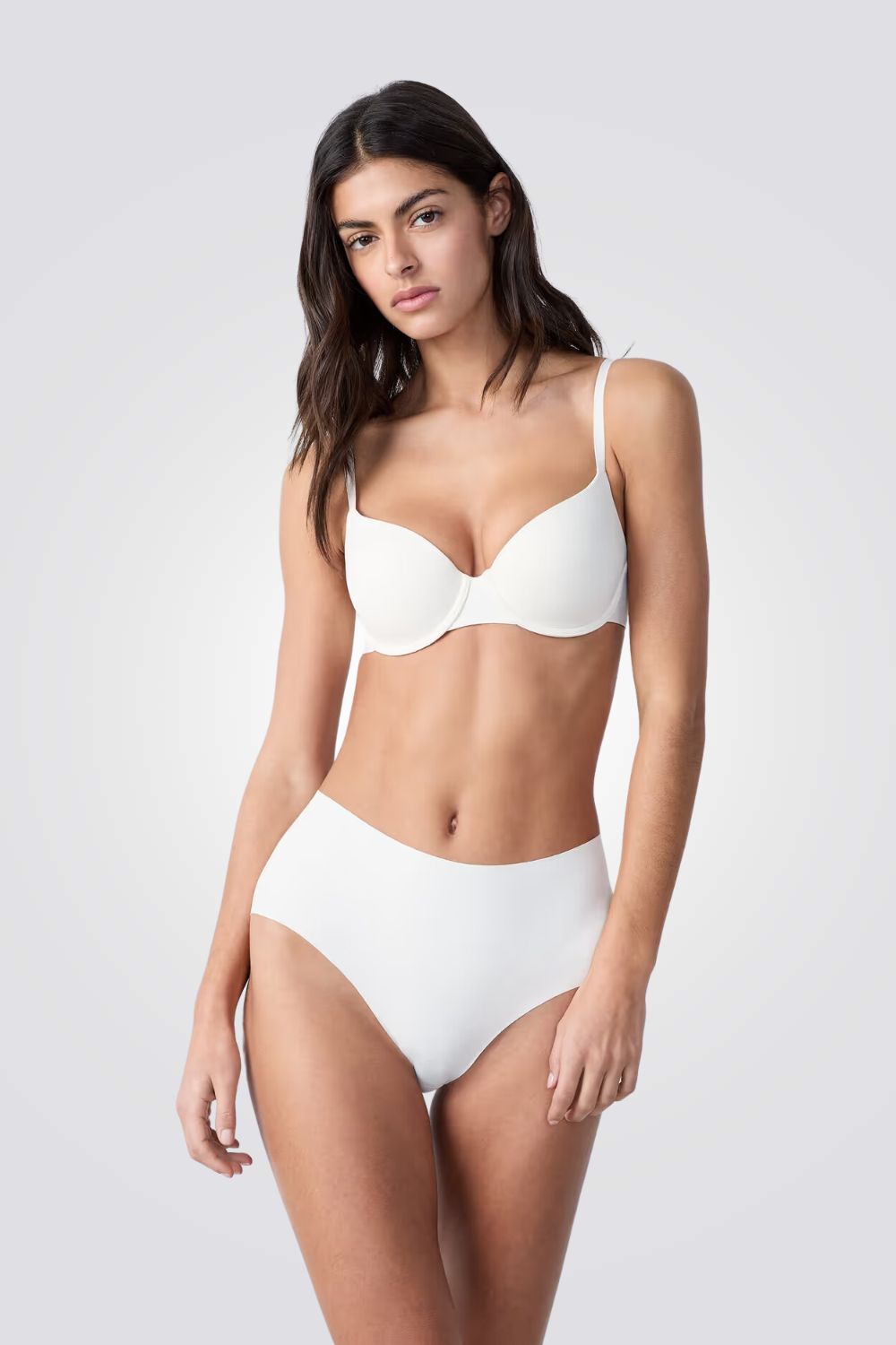 חזייה מרופדת PURE FIT WE CARE N*4 לנשים