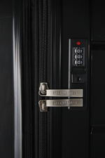 מזוודה קשיחה בינונית 24'' דגם VOYAGE 