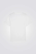 טישירט קצרה עם סמל המותג לגברים | פומה