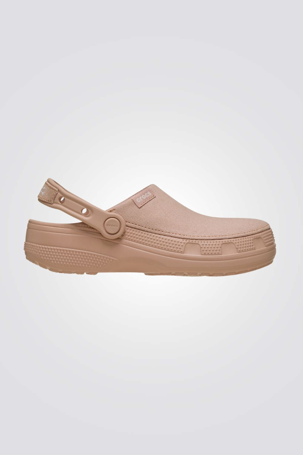 כפכפי קלוג קראפטד Classic Crafted Clog | קרוקס