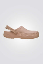 כפכפי קלוג קראפטד Classic Crafted Clog | קרוקס