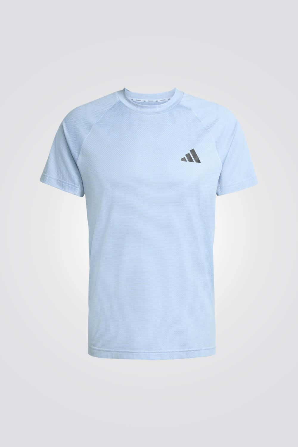 חולצת ספורט Gym+ Tee לגברים