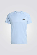 חולצת ספורט Gym+ Tee לגברים