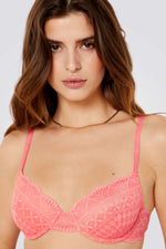 חזייה דקה בעיצוב אלגנטי | איתם