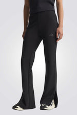 טייץ מתרחב לנשים בצבע שחור