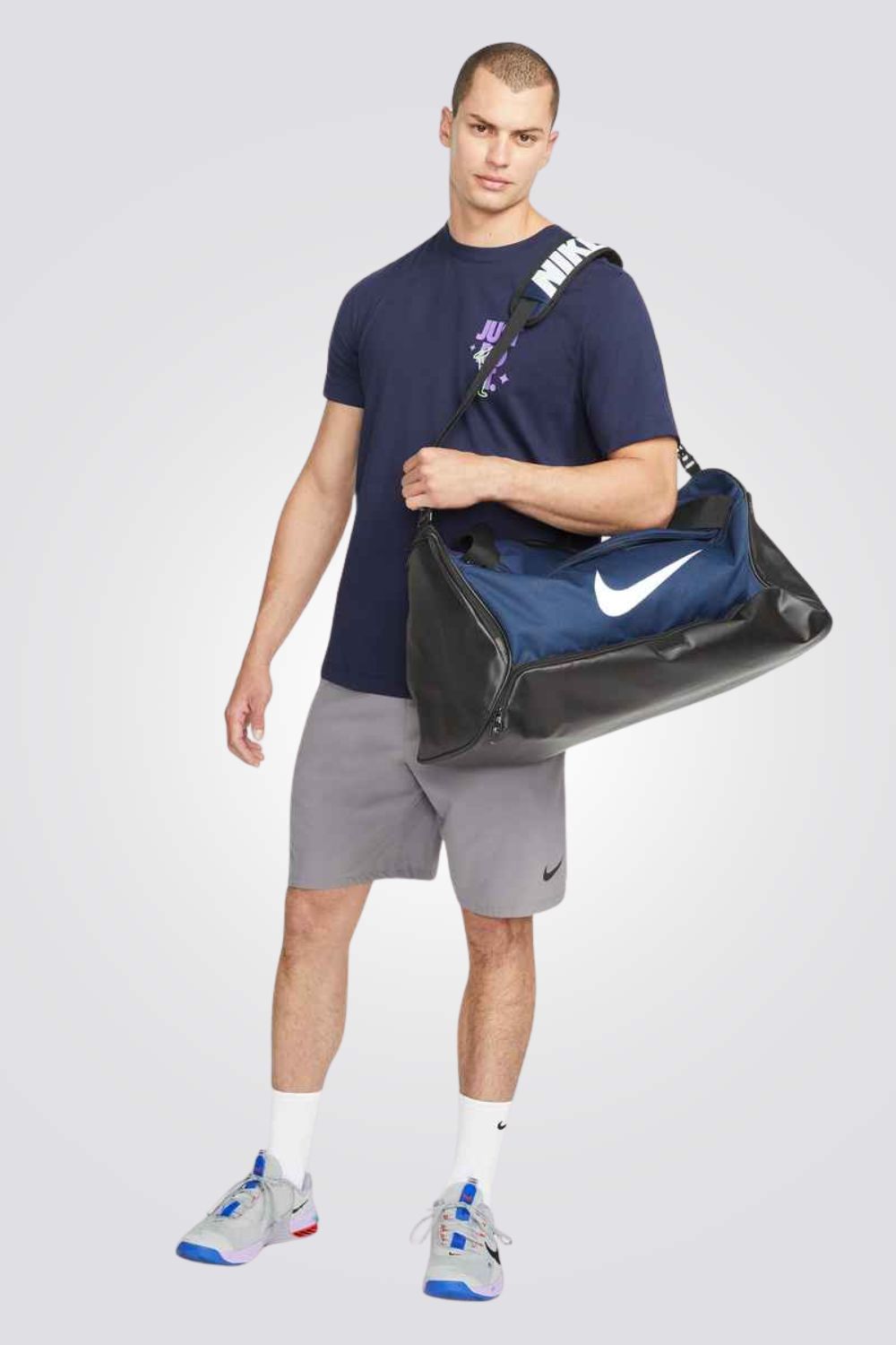 תיק אימון קלאסי | נייקי