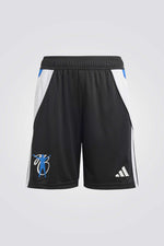 מכנסי ספורט קצרים JB TR SHO Y לילדים נוער