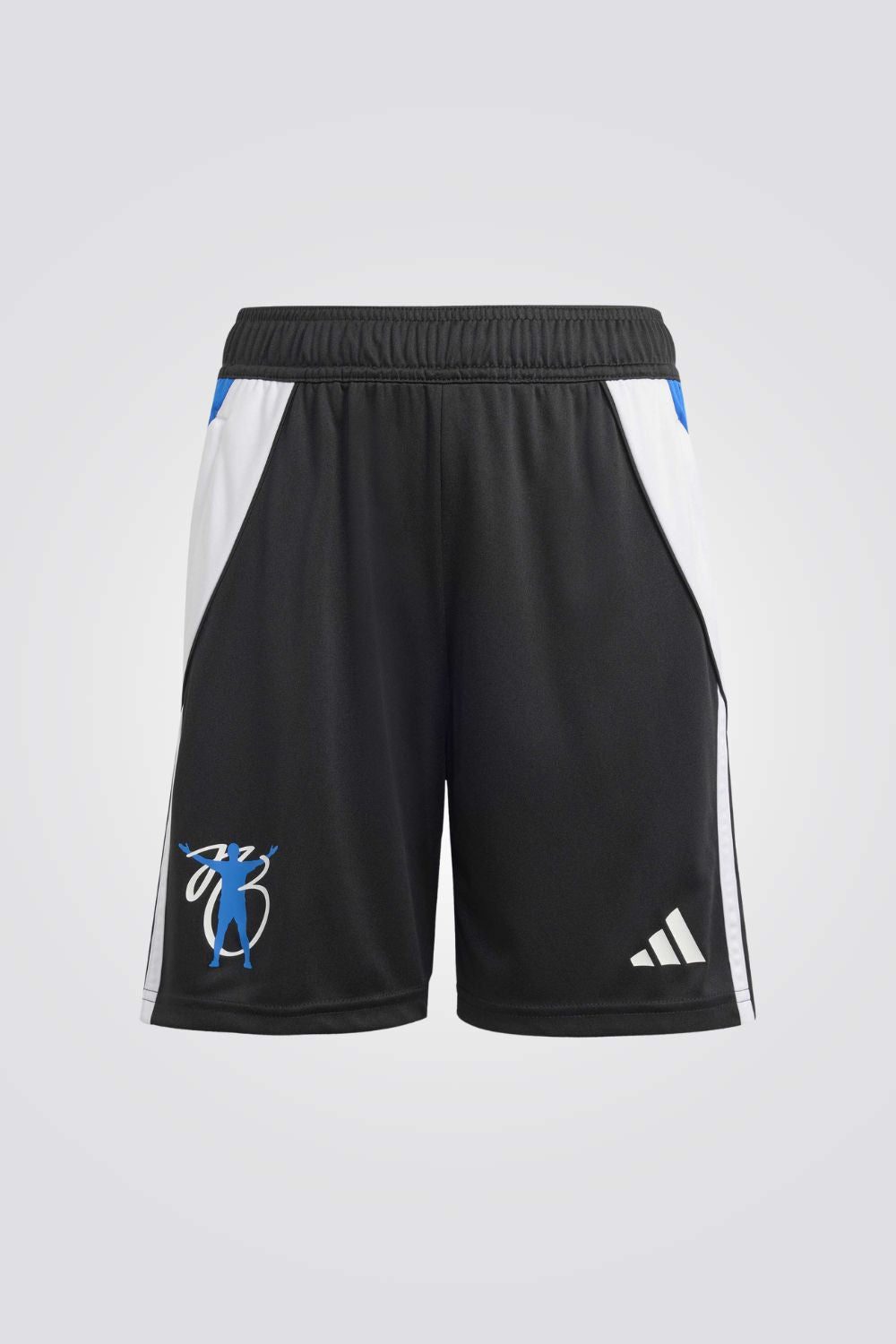 מכנסי ספורט קצרים JB TR SHO Y לילדים נוער