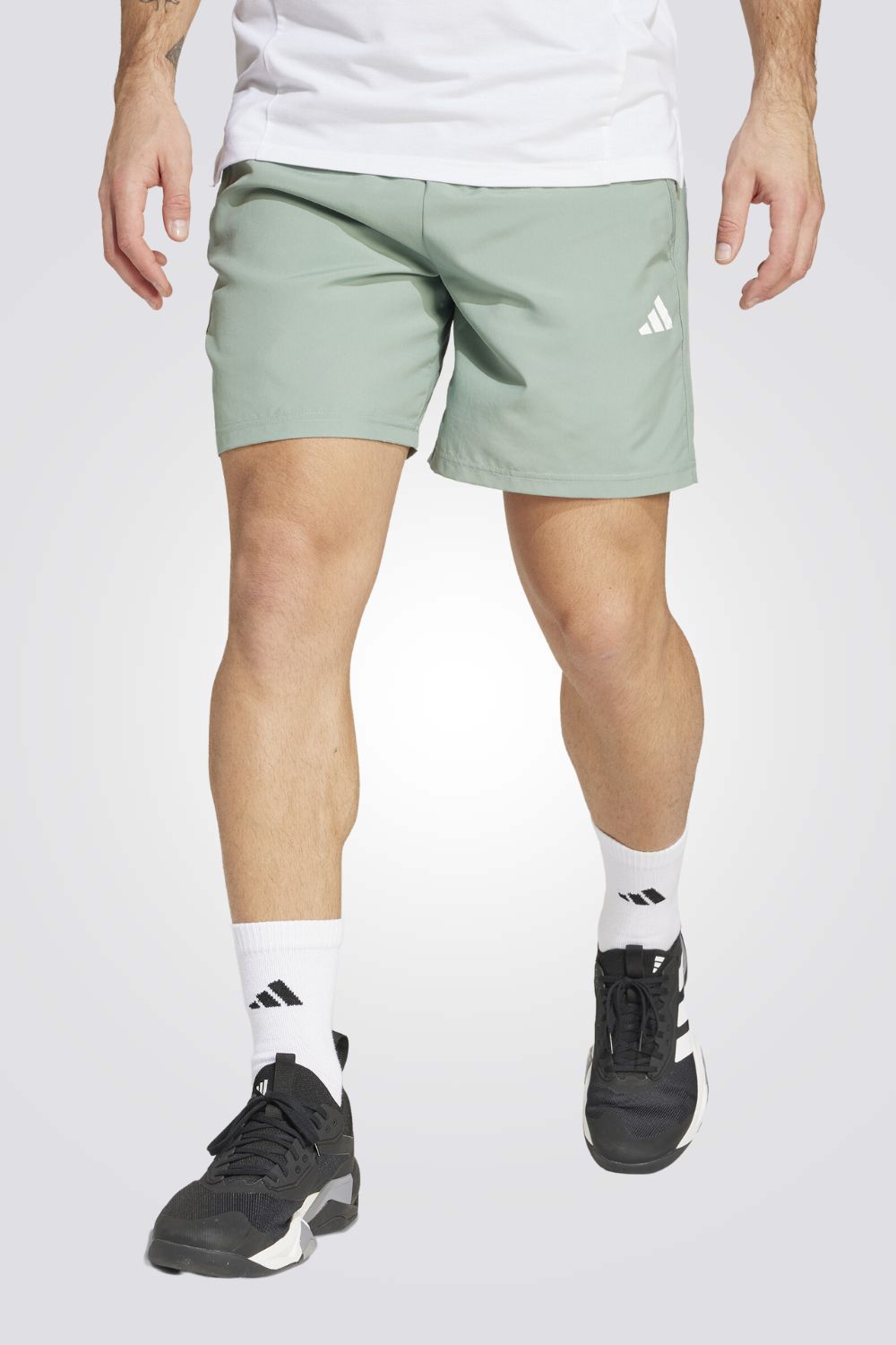 מכנס ספורט Train Essentials לגברים