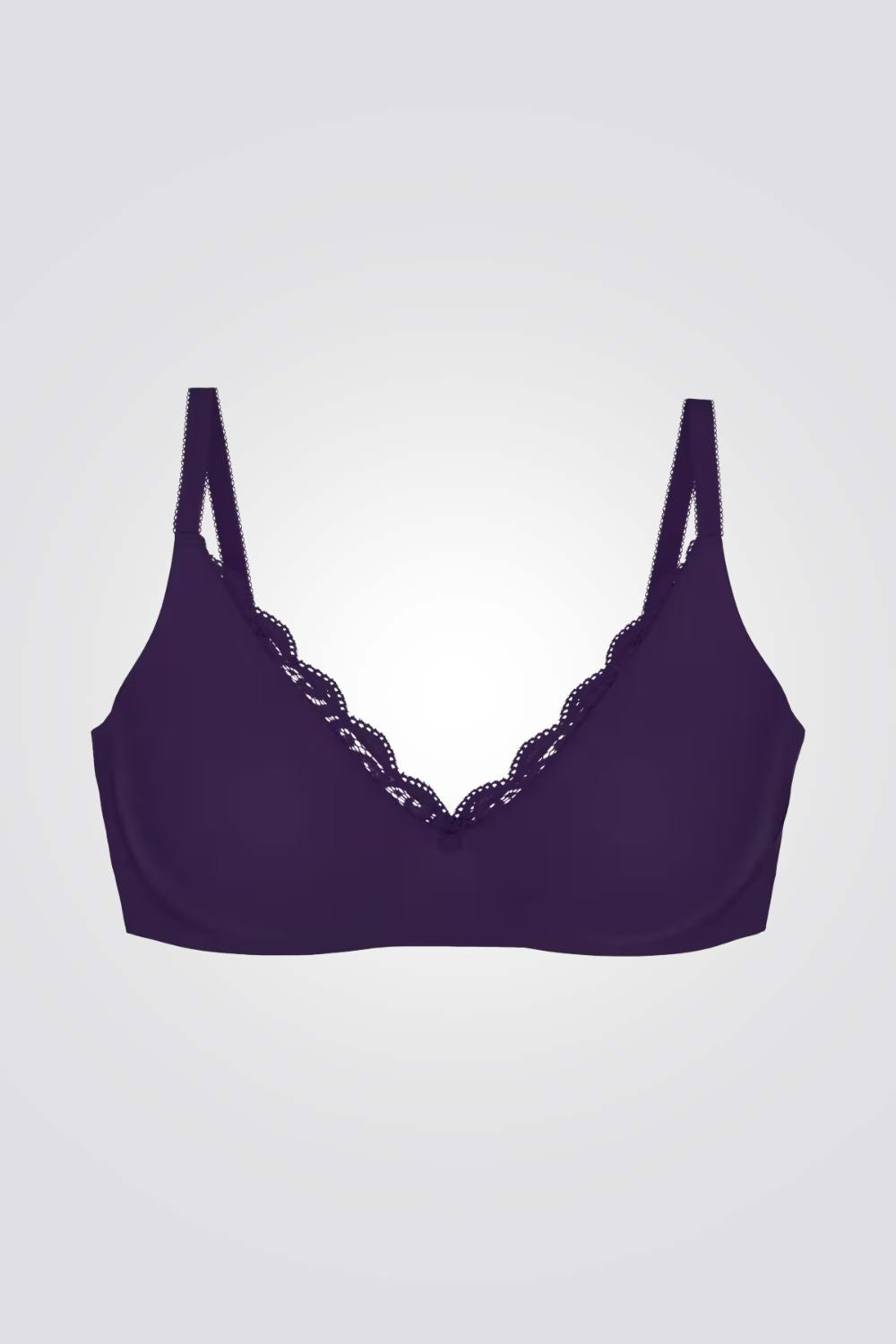 חזיית מינימייזר ללא ריפוד וללא קשת | טריומף