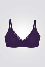 חזיית מינימייזר ללא ריפוד וללא קשת | טריומף