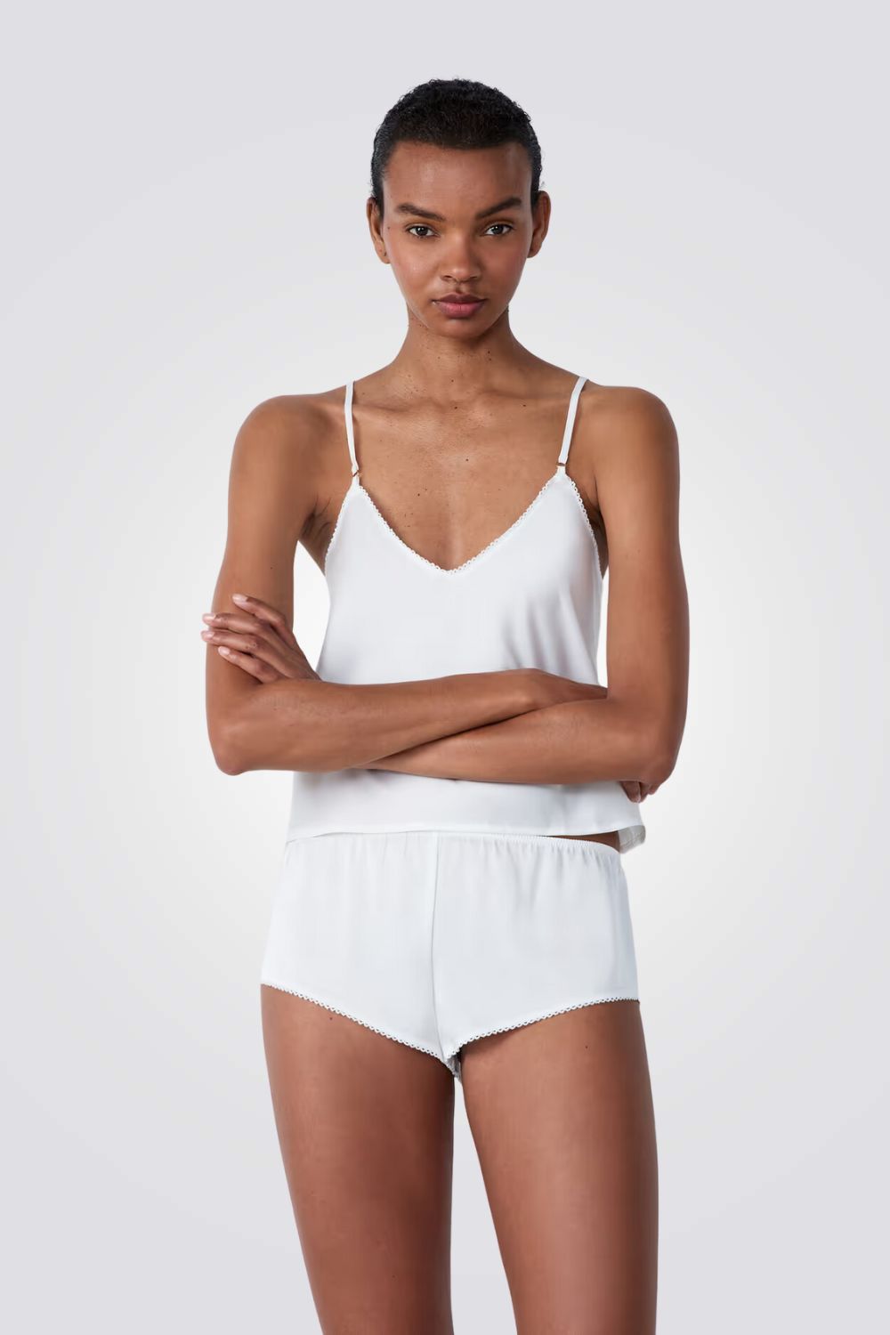 סט הלבשת לילה SUSSIE לנשים