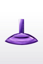 בושם לאישה 100 מ"ל Euphoria Elixir Parfum intense bold Purple | קלווין קליין 