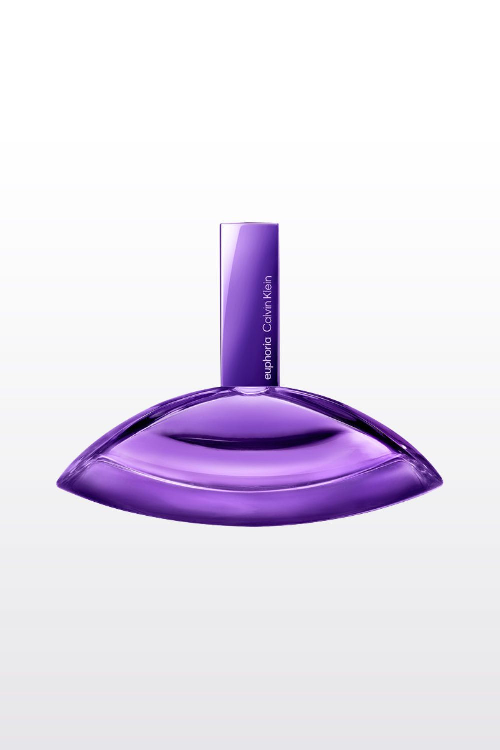 בושם לאישה 100 מ"ל Euphoria Elixir Parfum intense bold Purple | קלווין קליין 