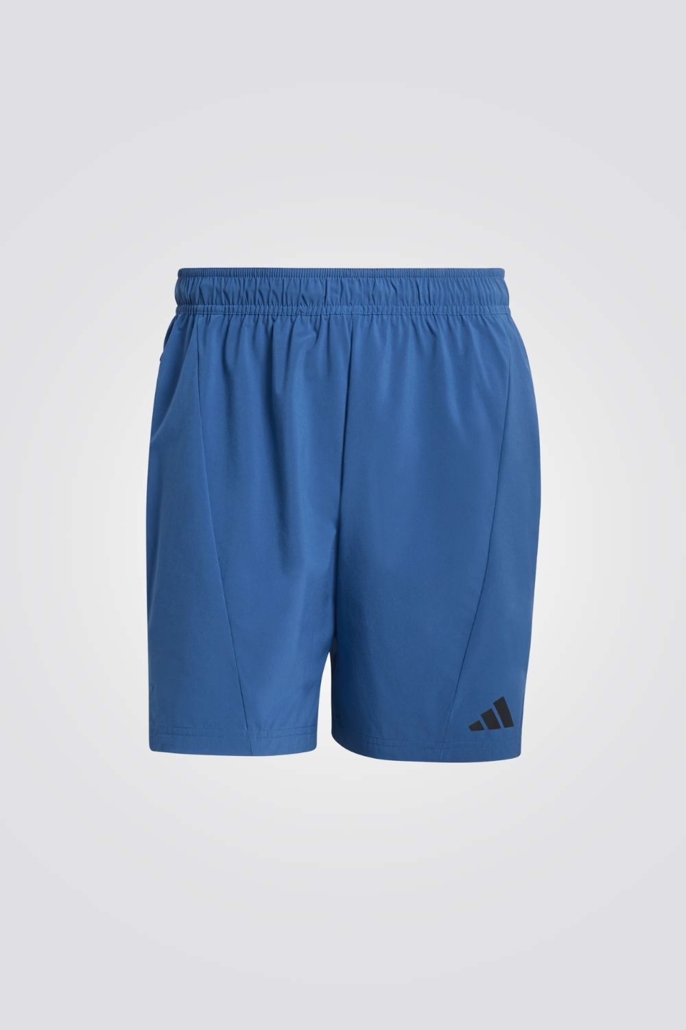 מכנסי ספורט קצרים D4T Workout Short לגברים | אדידס