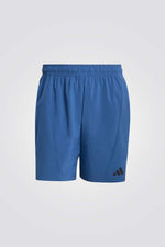 מכנסי ספורט קצרים D4T Workout Short לגברים | אדידס