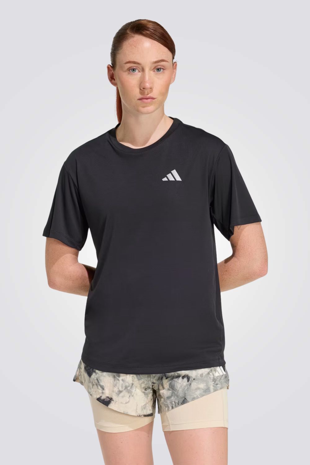 טישרט ספורט Running Essentials ADI365 לנשים | אדידס