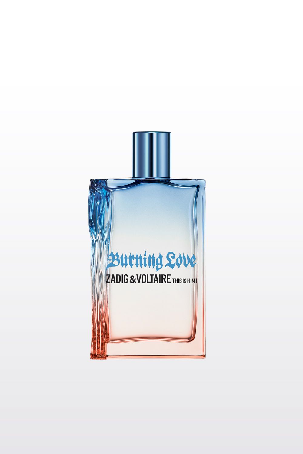 בושם לגבר 100 מ"ל THIS IS HIM! BURNING LOVE E.D.T