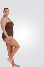 בגד ים שלם לנשים