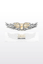 בושם לאישה 90 מ"ל ZADIG & VOLTAIRE E.D.P