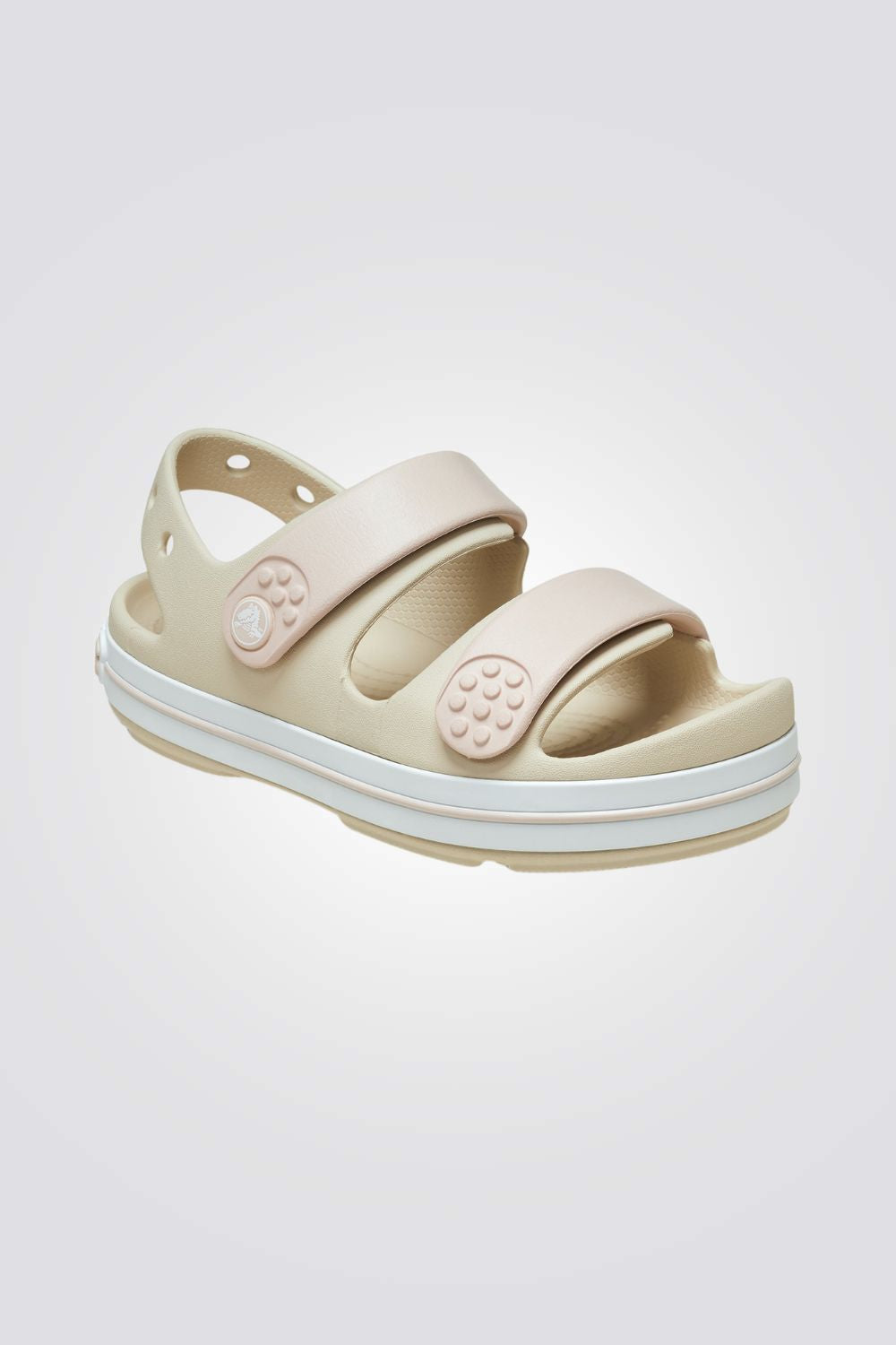 סנדלי קרוקבנד לילדים Crocband Cruiser Sandal K | קרוקס