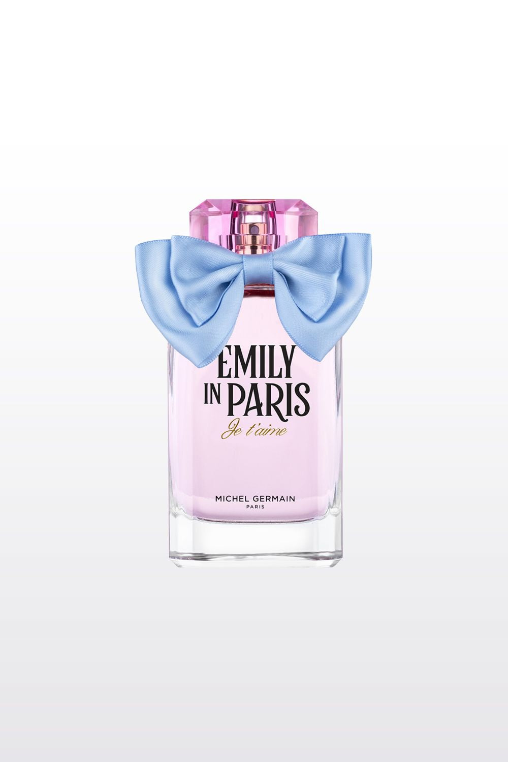 בושם לאישה 100 מ"ל EMILY IN PARIS JE T'AIME E.D.P