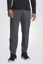 מכנסי ספורט ארוכים Velociti Pro Storm UA בצבע אפור | אנדר ארמור