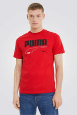 טישירט REBEL Tee לגברים