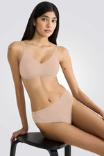 תחתון בגזרת טאי לנשים | סלוגי