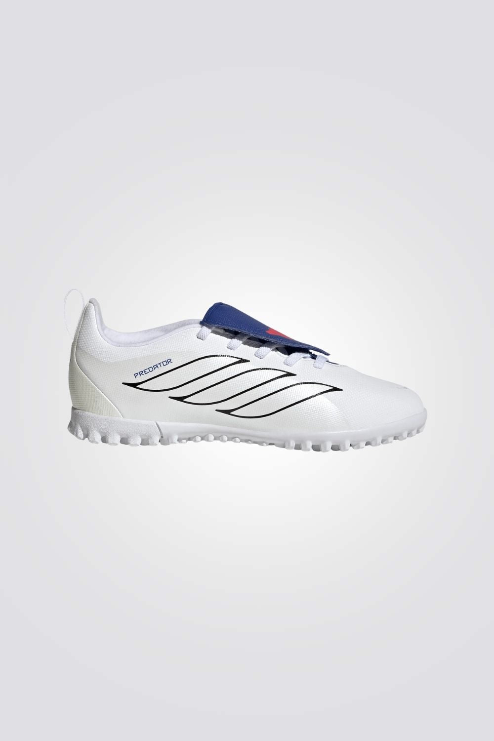 נעלי כדורגל Predator Club Turf לילדים | מבית אדידס