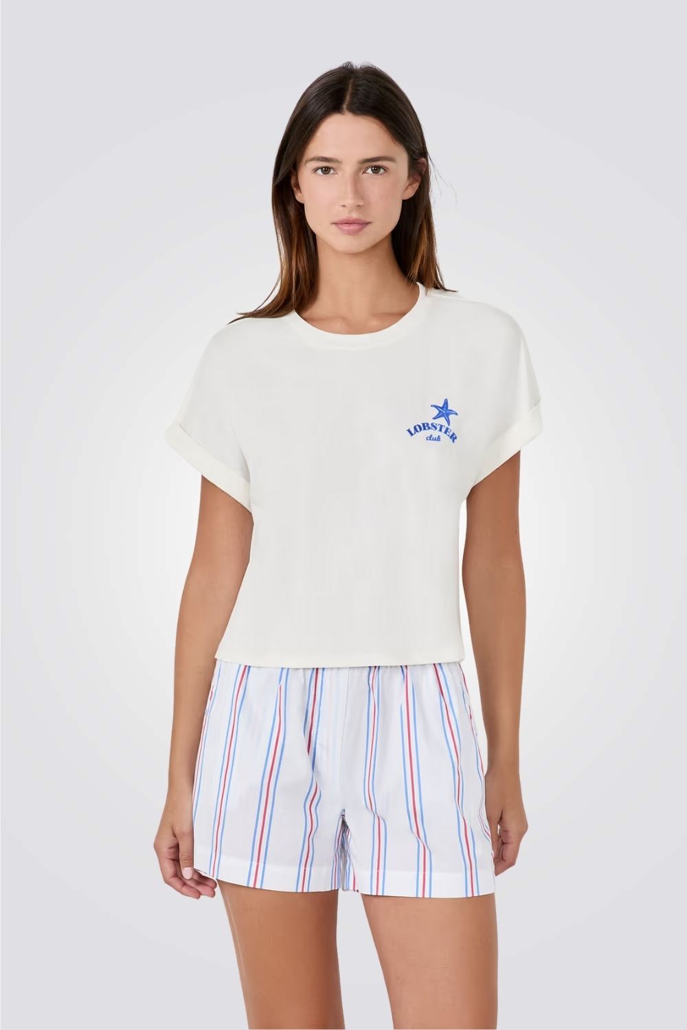 חולצת פיג'מה SHELLSEA