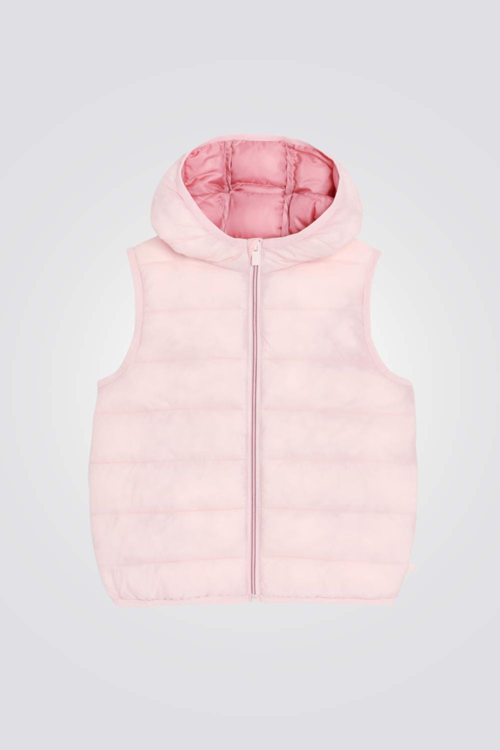 מעיל פוך ללא שרוולים | אוקיידי