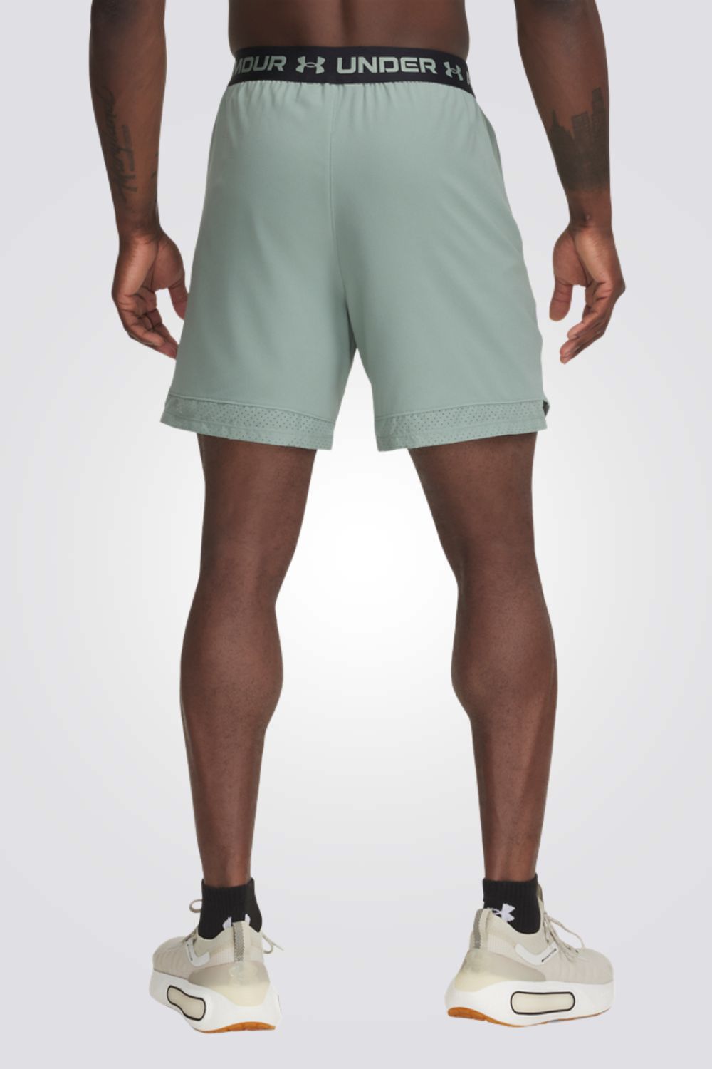 מכנסי ספורט UA Vanish Woven לגברים