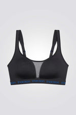 חזיית ספורט מרופדת ללא קשת | טריומף