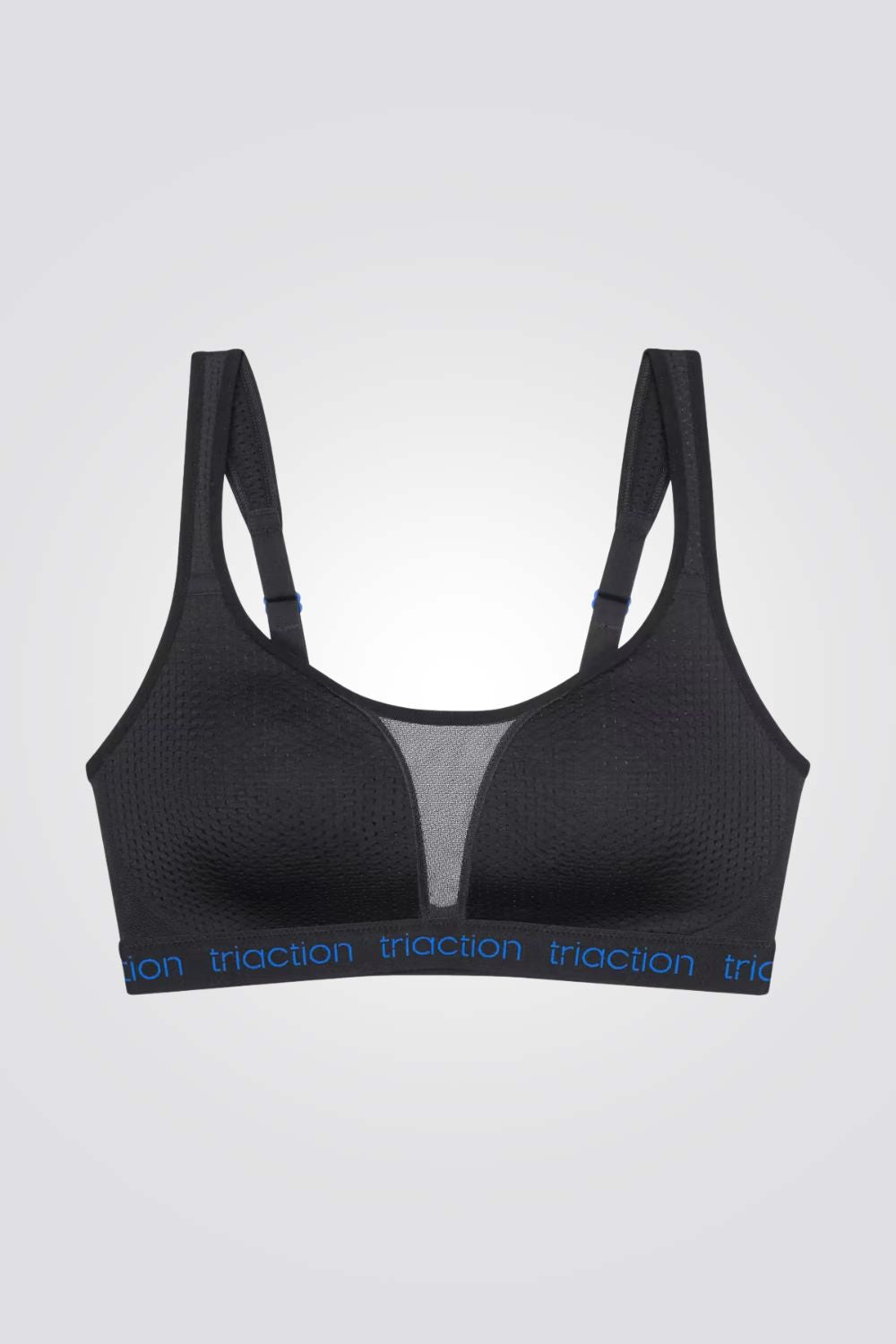 חזיית ספורט מרופדת ללא קשת | טריומף