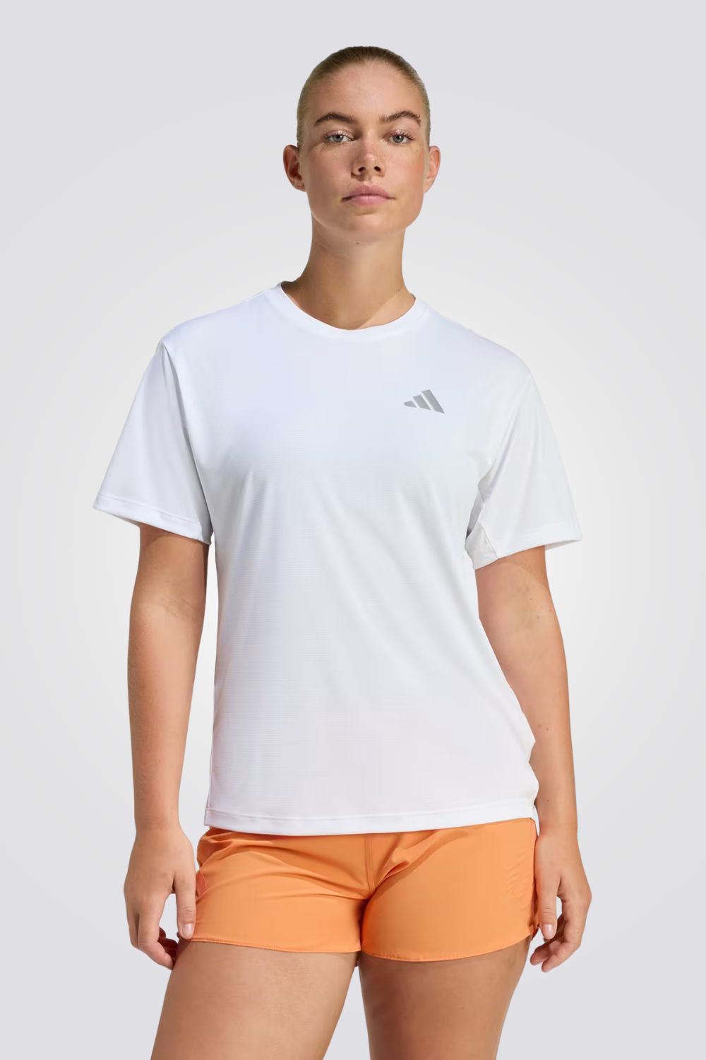 טישרט ספורט Running Essentials ADI365 לנשים | אדידס