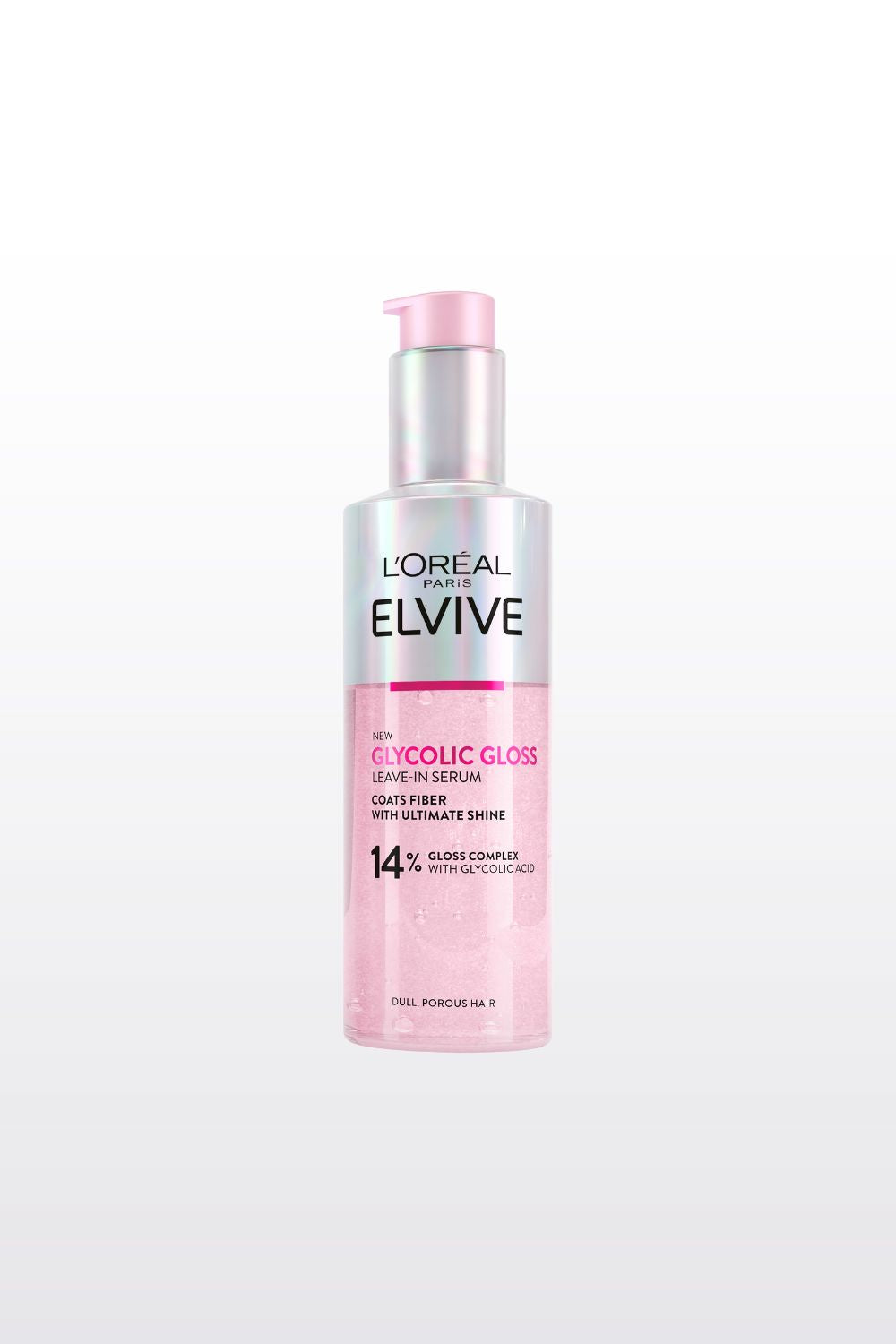 סרום לשיער 150 מ"ל GLYCOLIC GLOSS