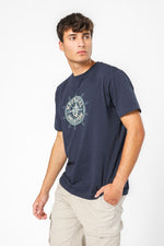 טישירט קצרה לגברים