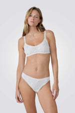 תחתון ברזילאי JASMIN לנשים