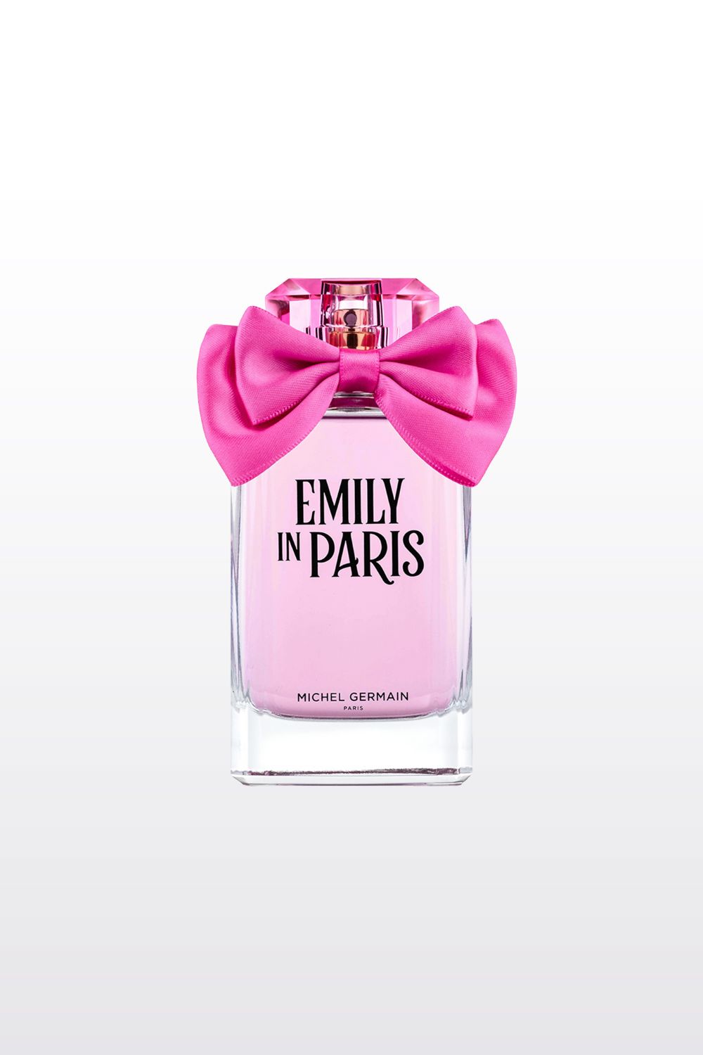 בושם לאישה 100 מ"ל EMILY IN PARIS E.D.P