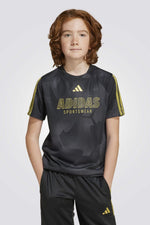 חולצת ספורט House of Tiro לילדים ונוער