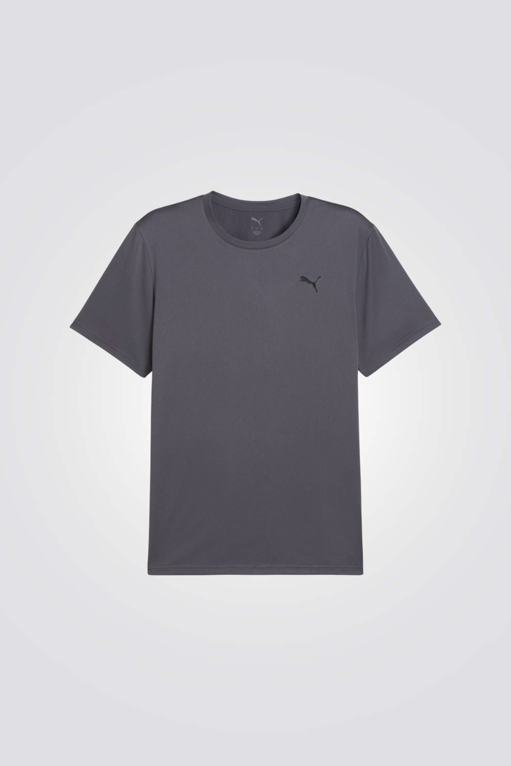 חולצת ספורט TAD ESSENTIALS LEFT לגברים 