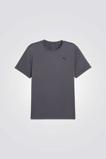 חולצת ספורט TAD ESSENTIALS LEFT לגברים 