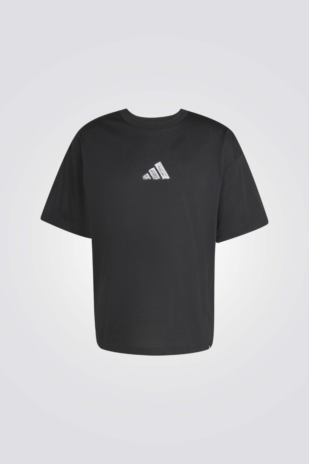 חולצת אימון GRAPHIC CLIMACOOL POWER TRAINING לגברים | אדידס