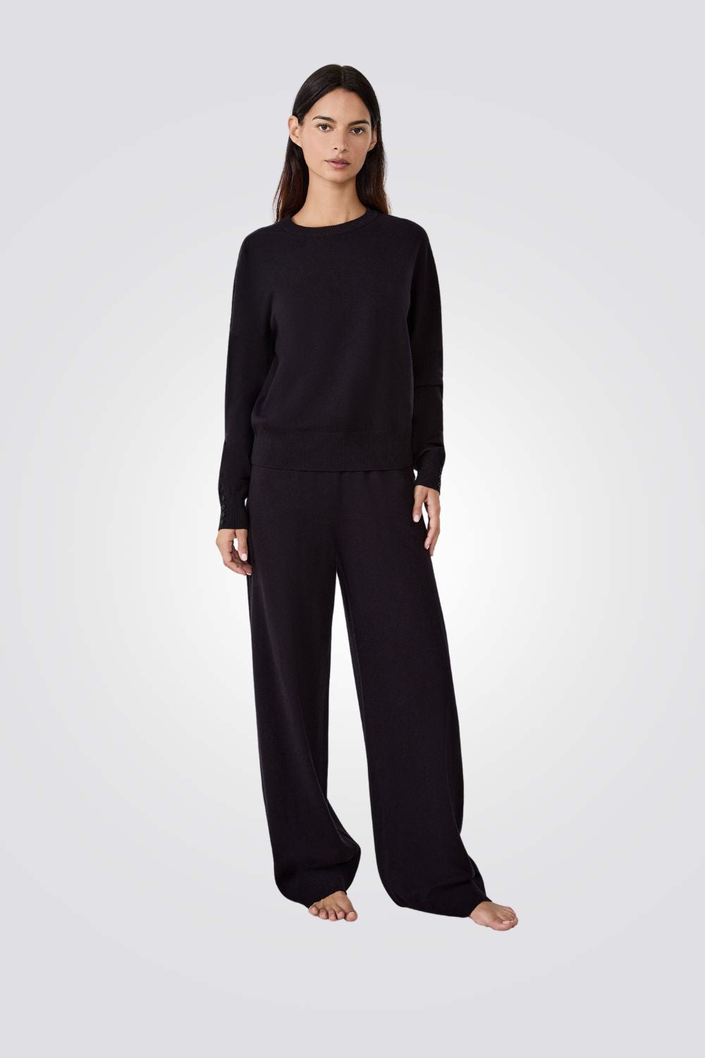 סווטשירט אלגנטי | איתם