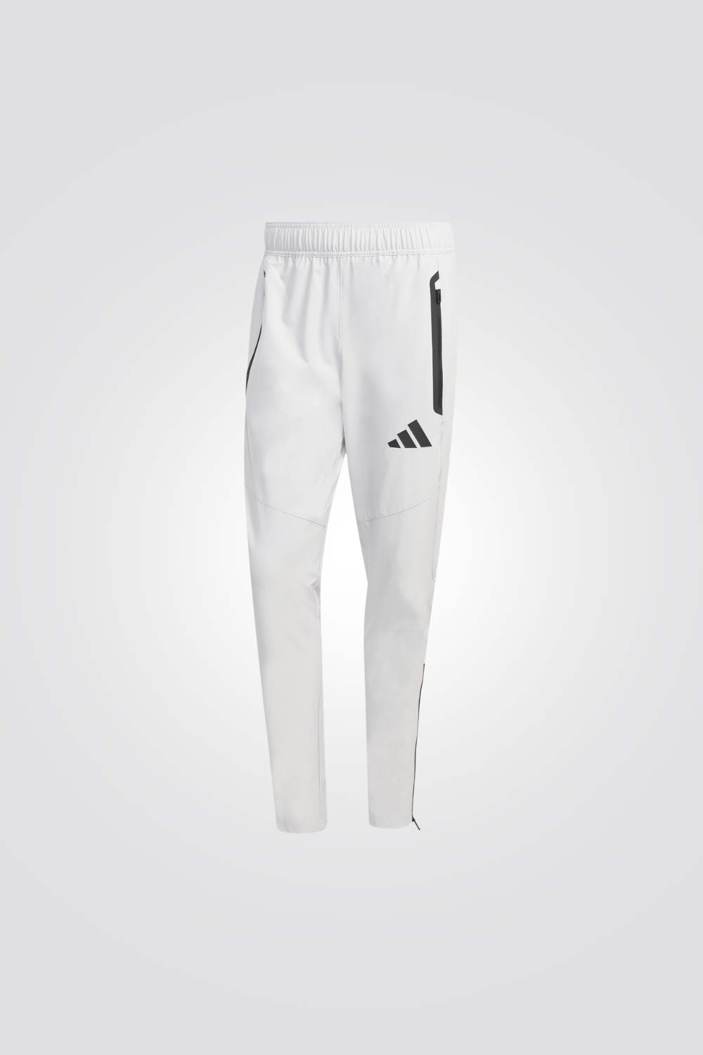 מכנסיים ארוכים TIRO TRAVEL PANTS לגברים | אדידס