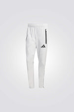 מכנסיים ארוכים TIRO TRAVEL PANTS לגברים | אדידס