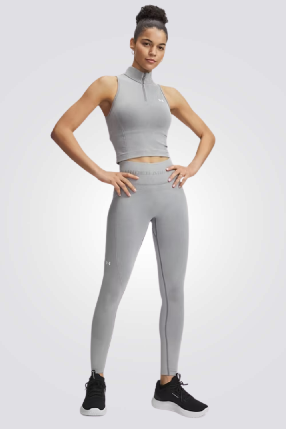 טייץ ספורט Vanish Seamless Washed Leg לנשים