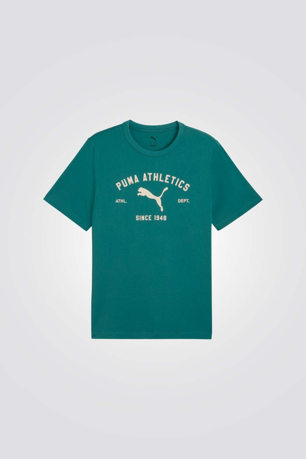 טישירט ממותגת לגברים | פומה